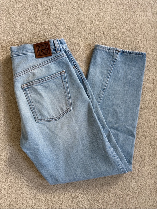 Toteme Denim - Toteme Jeans